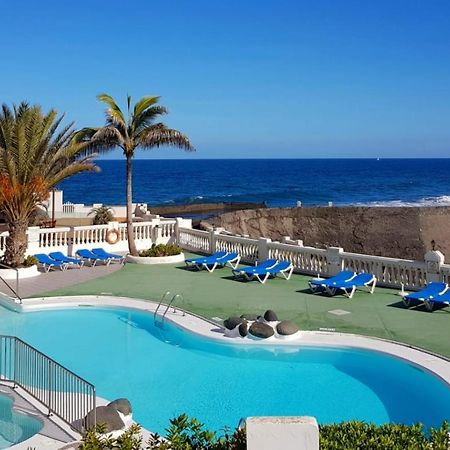 Maravillosa vivienda con piscina al lado del mar La Estrella  Exterior foto